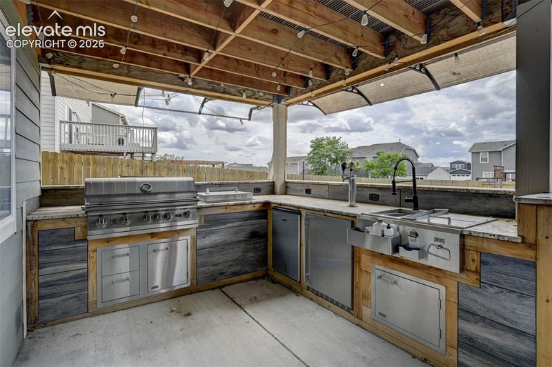 10122 Bracknell Pl, Peyton, CO 80831
