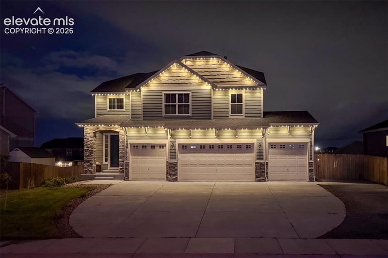 10122 Bracknell Pl, Peyton, CO 80831