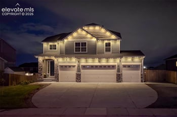 10122 Bracknell Pl, Peyton, CO 80831