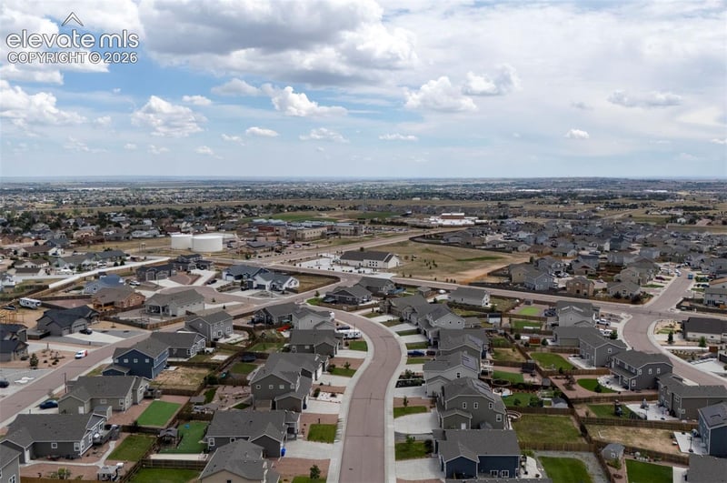 10122 Bracknell Pl, Peyton, CO 80831
