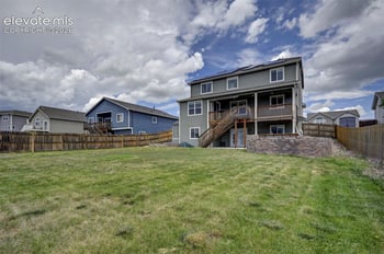10122 Bracknell Pl, Peyton, CO 80831