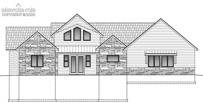 10126 Alamar Way, Colorado Springs, CO 80908