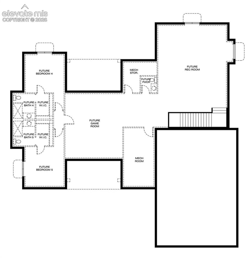 10126 Alamar Way, Colorado Springs, CO 80908