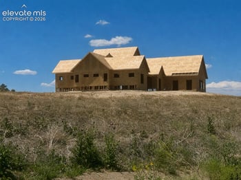 10126 Alamar Way, Colorado Springs, CO 80908