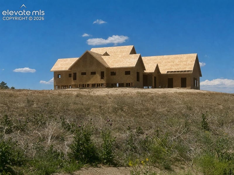 10126 Alamar Way, Colorado Springs, CO 80908