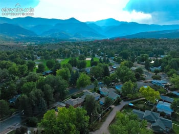 1013 Adams Dr, Colorado Springs, CO 80904