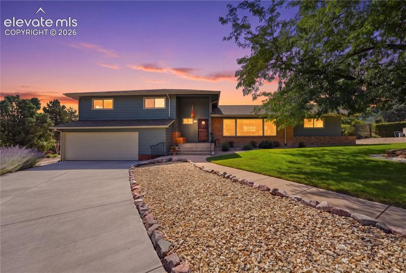 1013 Jupiter Dr, Colorado Springs, CO 80905