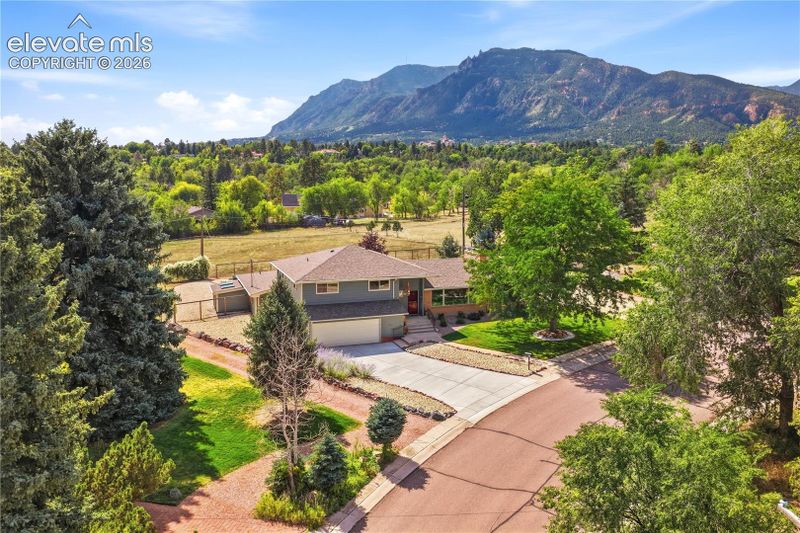1013 Jupiter Dr, Colorado Springs, CO 80905