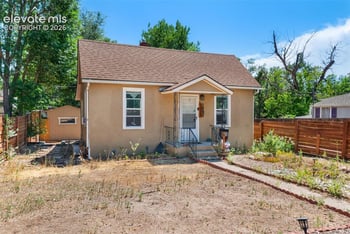 1013 E Platte Ave, Colorado Springs, CO 80903