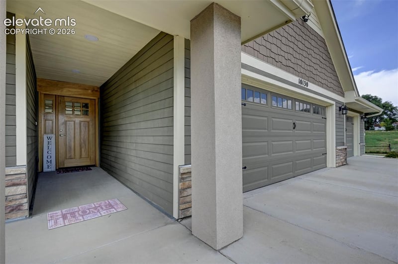 10130 Shumway Rd, Fountain, CO 80817