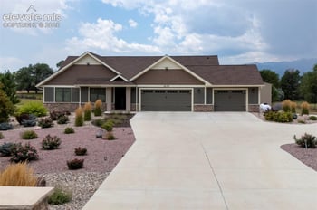 10130 Shumway Rd, Fountain, CO 80817