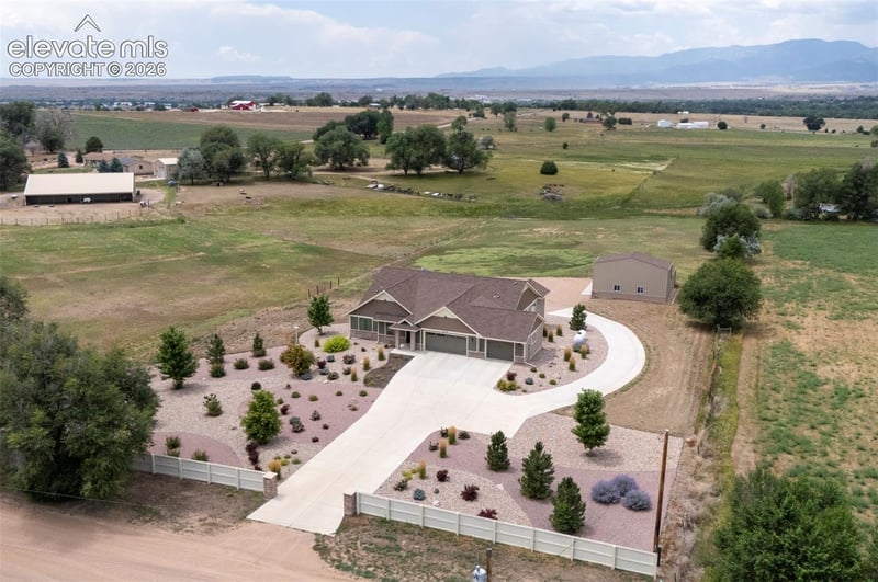 10130 Shumway Rd, Fountain, CO 80817