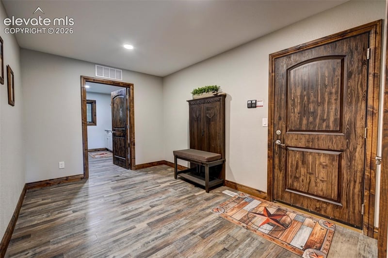 10130 Shumway Rd, Fountain, CO 80817