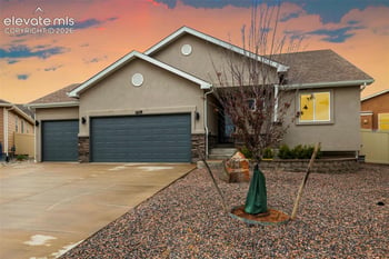 10138 Golf Crest Dr, Peyton, CO 80831