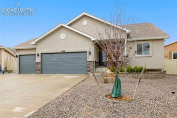 10138 Golf Crest Dr, Peyton, CO 80831