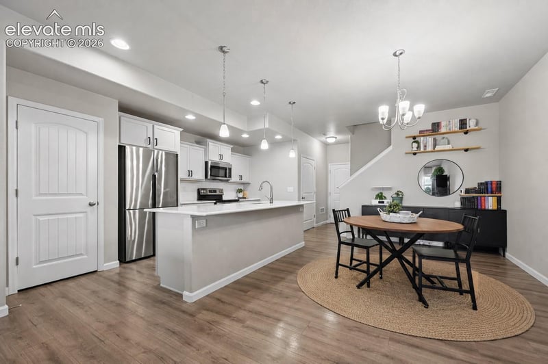 1014 Petra Hts, Colorado Springs, CO 80916