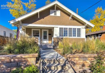 1014 E Willamette Ave, Colorado Springs, CO 80903