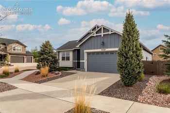 10147 Barbour Fork Ct, Colorado Springs, CO 80924
