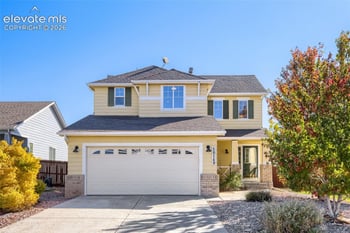 10149 Angeles Rd, Peyton, CO 80831