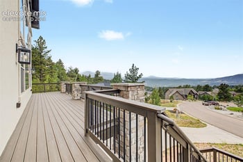 1015 Locklin Way, Woodland Park, CO 80863
