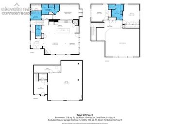 1015 Locklin Way, Woodland Park, CO 80863