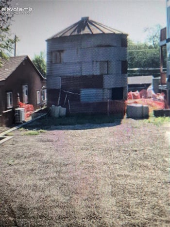 1015 Race St, Colorado Springs, CO 80904
