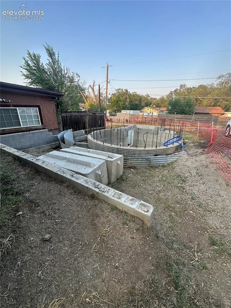 1015 Race St, Colorado Springs, CO 80904