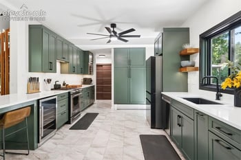 1015 Timber Valley Rd, Colorado Springs, CO 80919