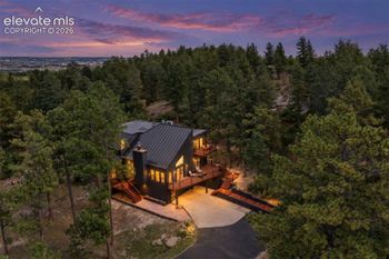1015 Timber Valley Rd, Colorado Springs, CO 80919