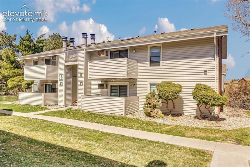 10150 E Virginia Ave #14-207, Denver, CO 80247