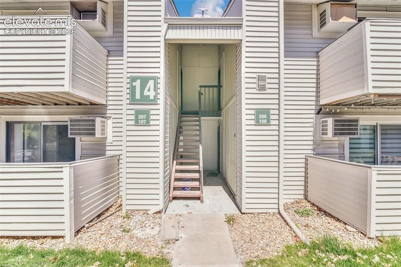 10150 E Virginia Ave #14-207, Denver, CO 80247