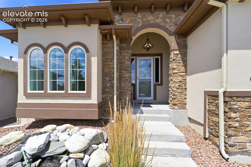 10152 Boulder Creek Way, Peyton, CO 80831