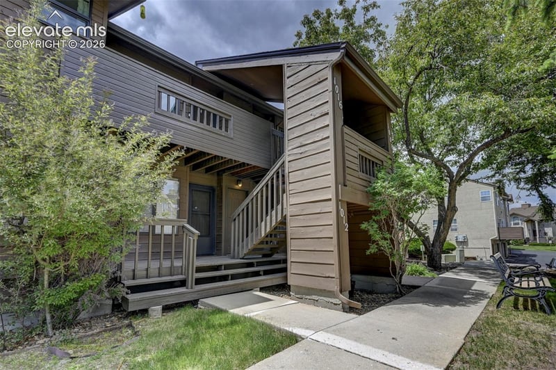 1016 Moorings Dr, Colorado Springs, CO 80906