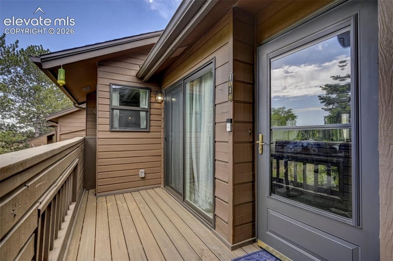 1016 Moorings Dr, Colorado Springs, CO 80906