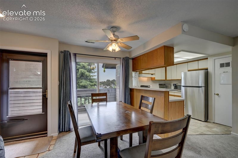1016 Moorings Dr, Colorado Springs, CO 80906
