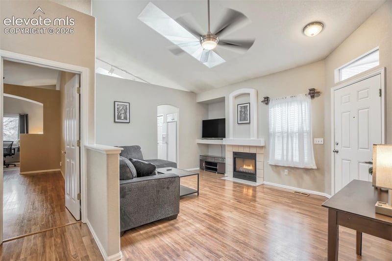 1016 Samuel Point, Colorado Springs, CO 80906