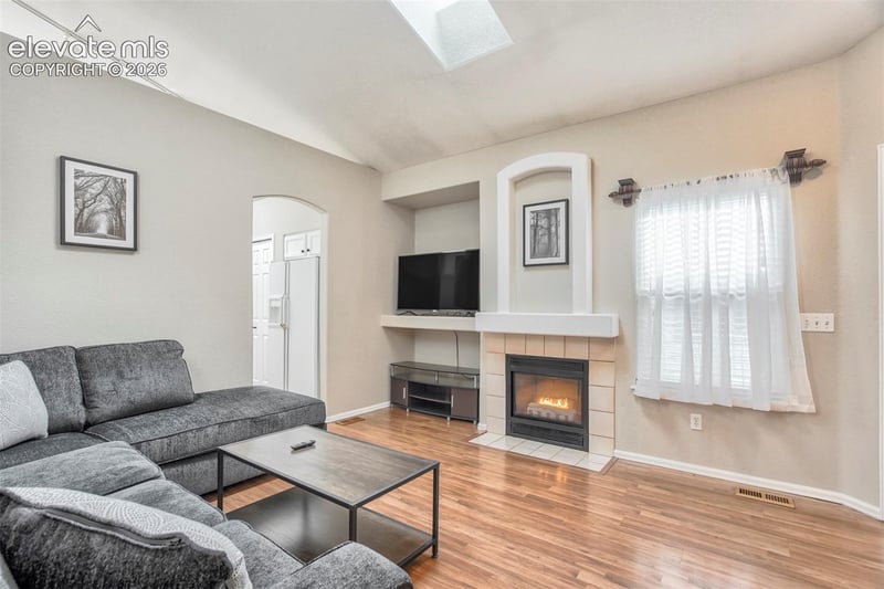 1016 Samuel Point, Colorado Springs, CO 80906