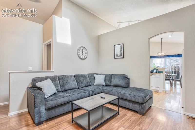 1016 Samuel Point, Colorado Springs, CO 80906