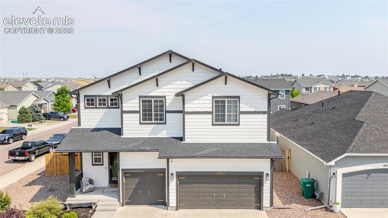 10165 Declaration Dr, Colorado Springs, CO 80925