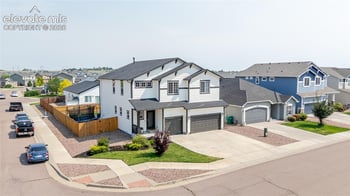 10165 Declaration Dr, Colorado Springs, CO 80925