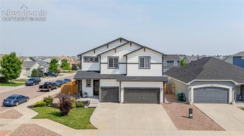 10165 Declaration Dr, Colorado Springs, CO 80925