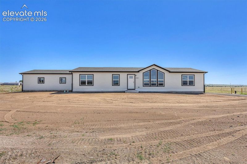 10165 Mcclelland Rd, Calhan, CO 80808