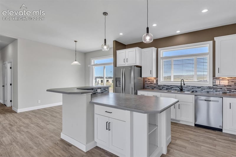 10165 Mcclelland Rd, Calhan, CO 80808