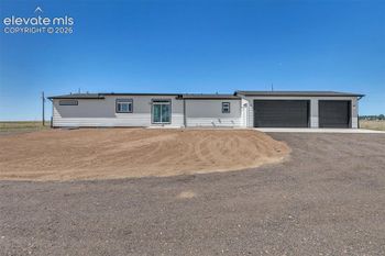 10165 Mcclelland Rd, Calhan, CO 80808