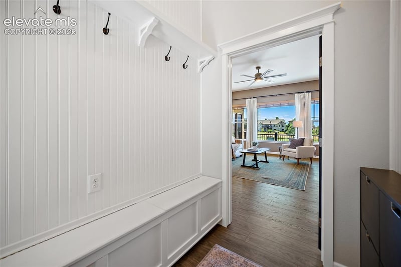 10166 Pine Glade Dr, Colorado Springs, CO 80920