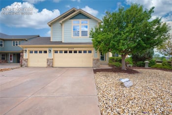 10168 Antler Creek Dr, Peyton, CO 80831