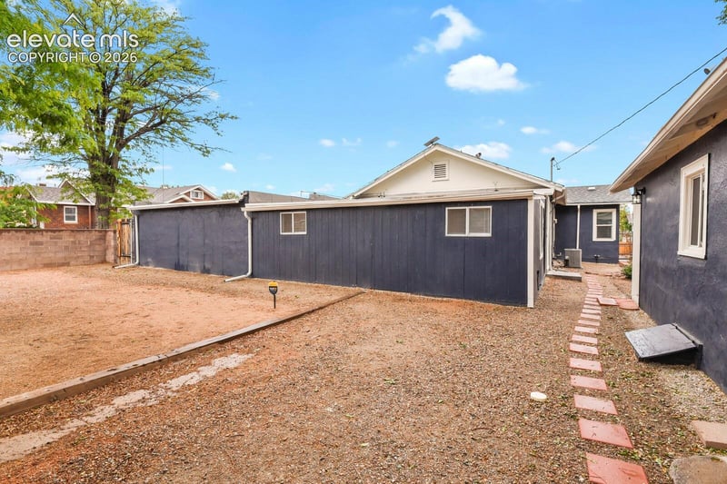 1017 E Evans Ave, Pueblo, CO 81004