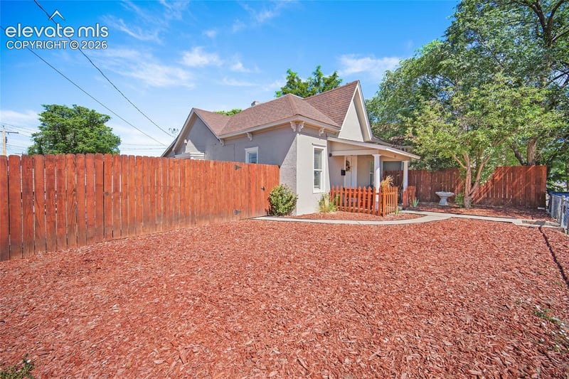 1017 West St, Pueblo, CO 81003