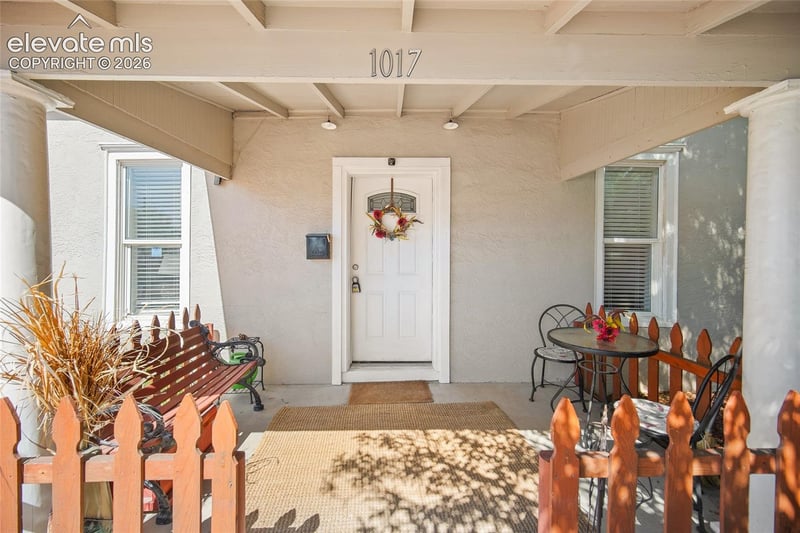 1017 West St, Pueblo, CO 81003