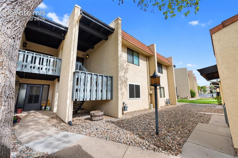 1018 Fontmore Rd #A, Colorado Springs, CO 80904